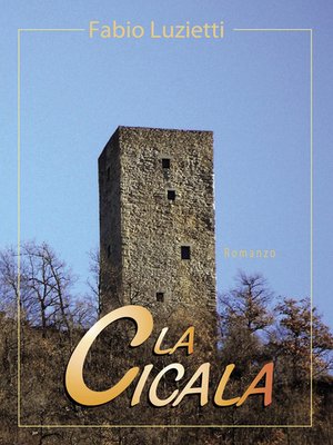 cover image of La Cicala
